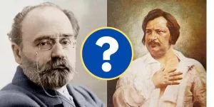 quiz zola ou balzac litterature