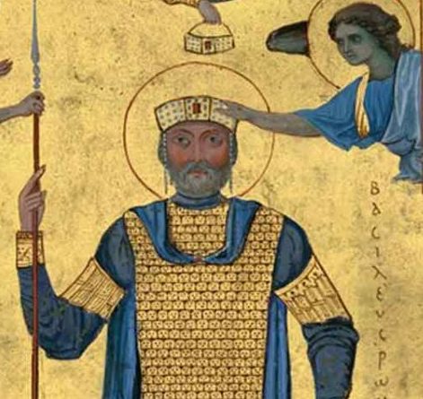 basile II