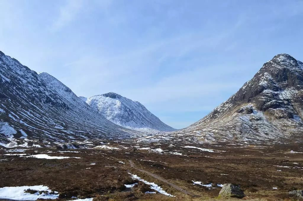 ben nevis