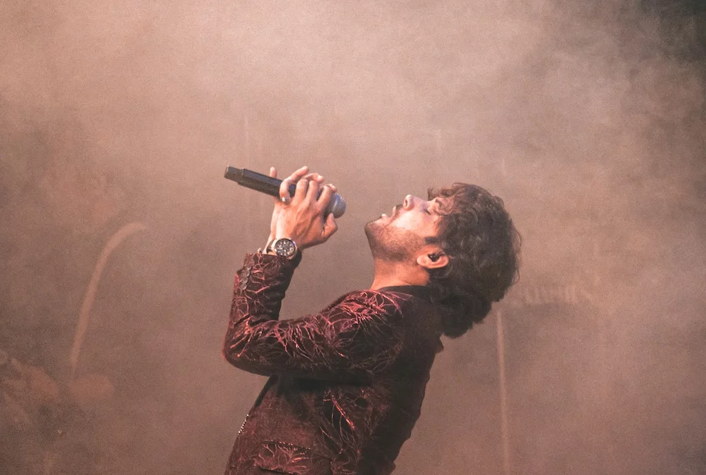Quiz : on vous donne une chanson &mdash; trouvez le chanteur (en anglais)