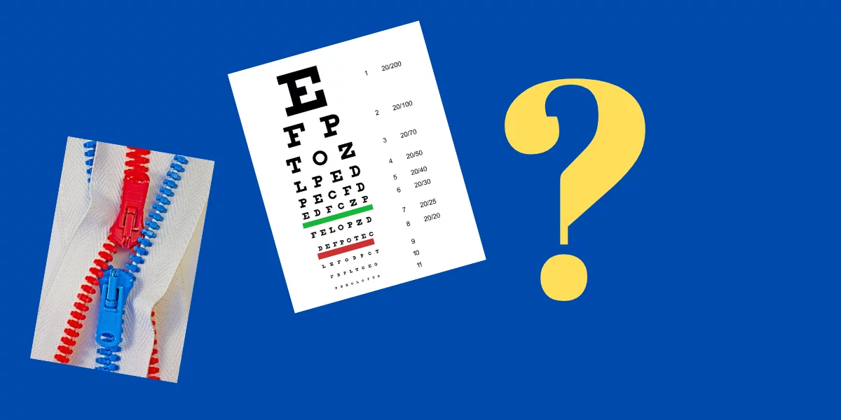 Quiz : choses dont on ne conna&icirc;t pas le nom