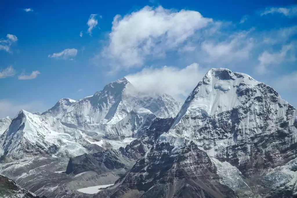 himalaya