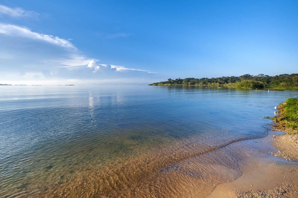 lac victoria