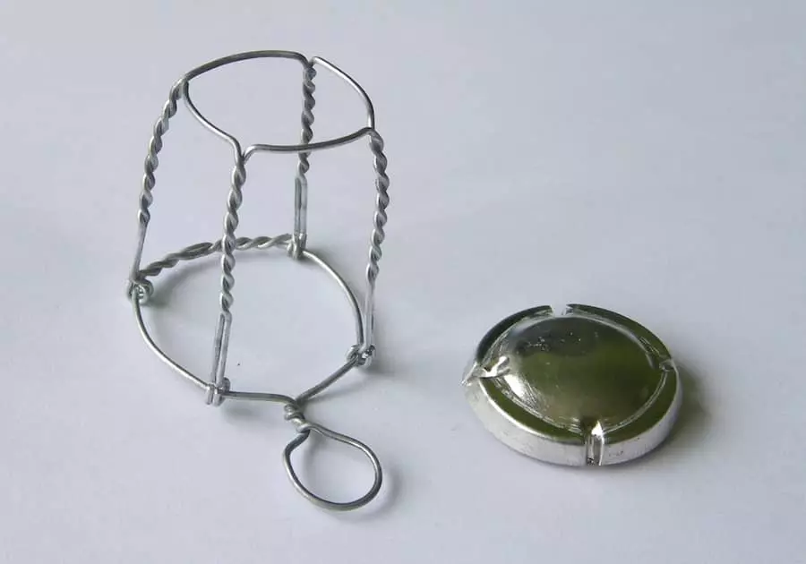 muselet