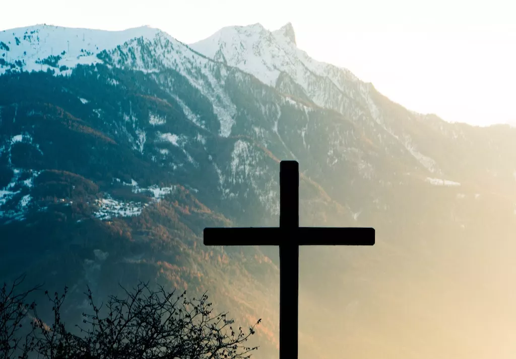Quiz sur les croix : 15 questions ⛑️