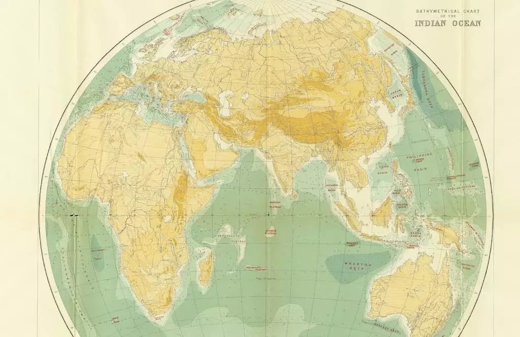 Quiz : les pays en &laquo; a &raquo; (petit bac)