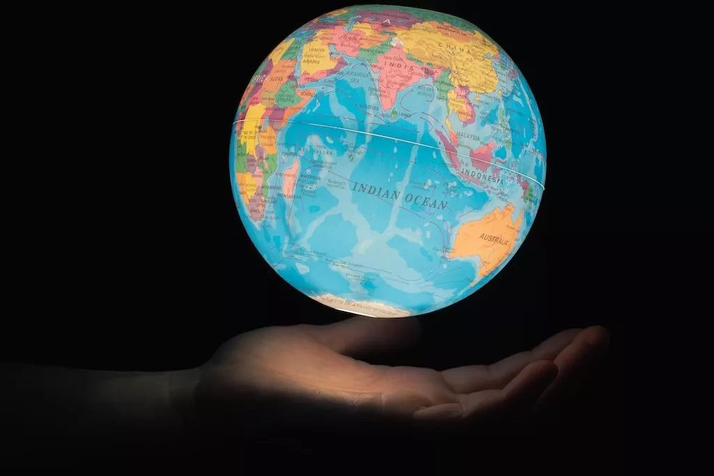 Quiz : les langues officielles