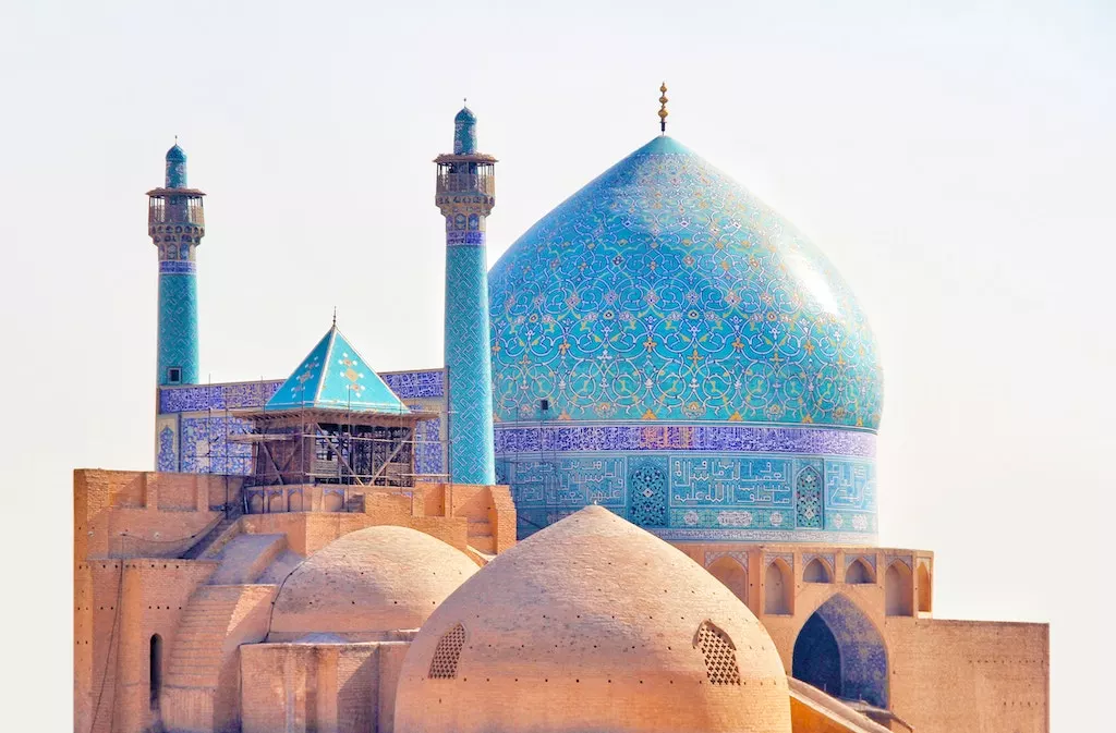 Quiz sur les mosqu&eacute;es : 20 questions (avec r&eacute;ponses) 🕌