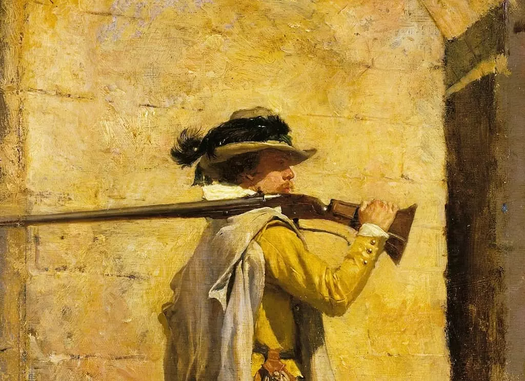 Quiz : personnages de la litt&eacute;rature fran&ccedil;aise