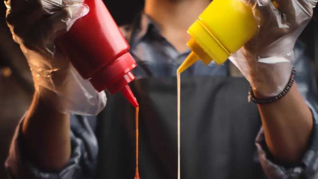 Quiz sur les sauces : 15 questions avec r&eacute;ponses