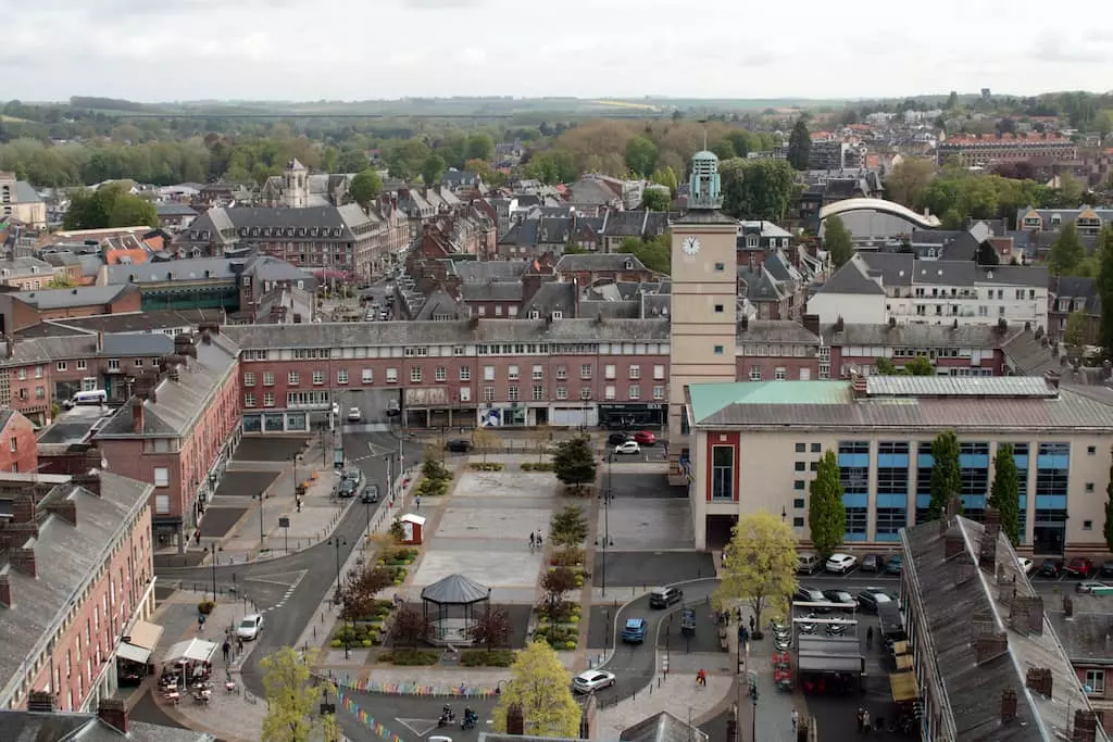 abbeville