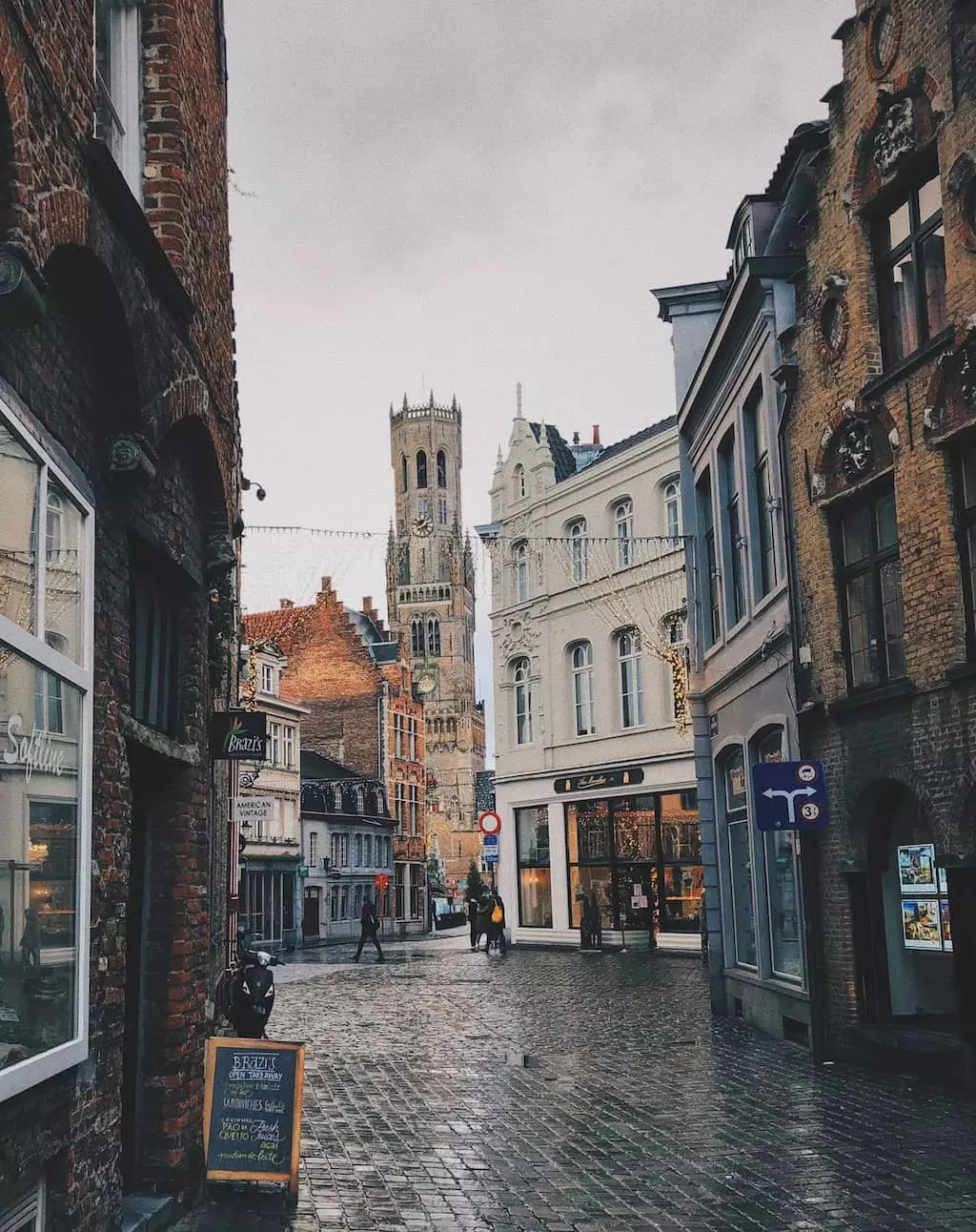 beffroi