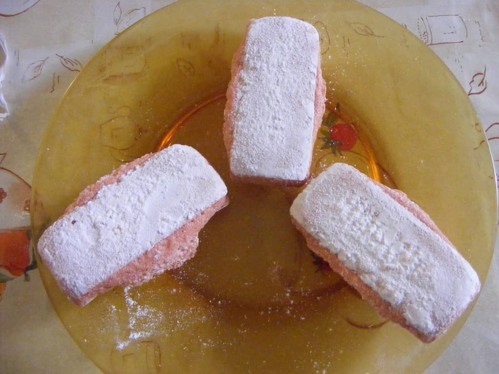 biscuits roses reims