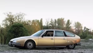 citroen cx