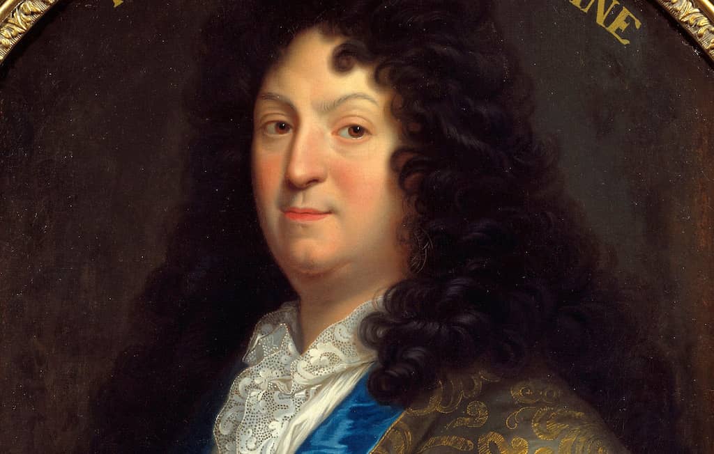 Biographie De Jean Racine www.laculturegenerale.com