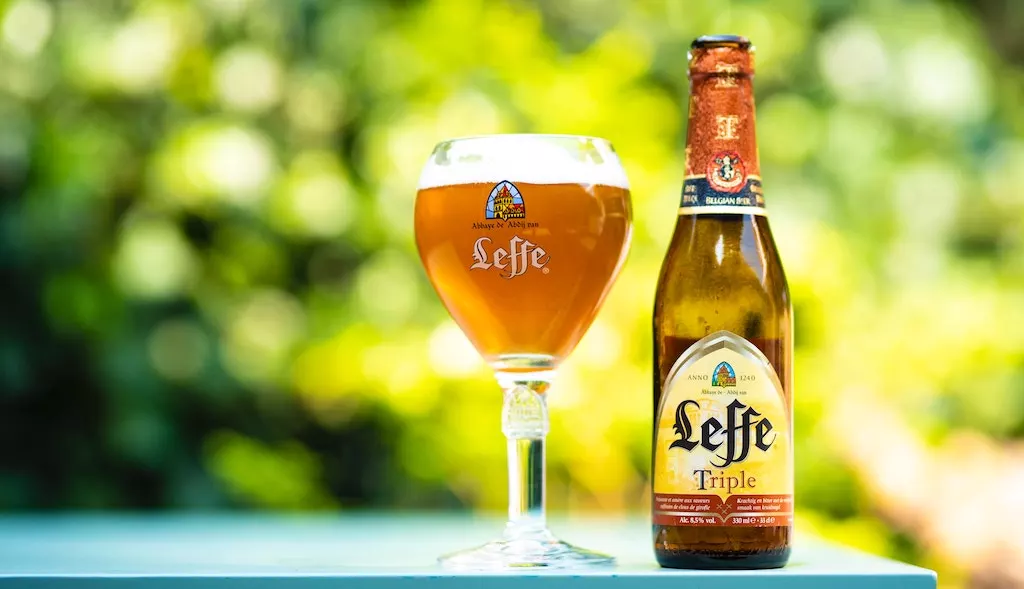 leffe