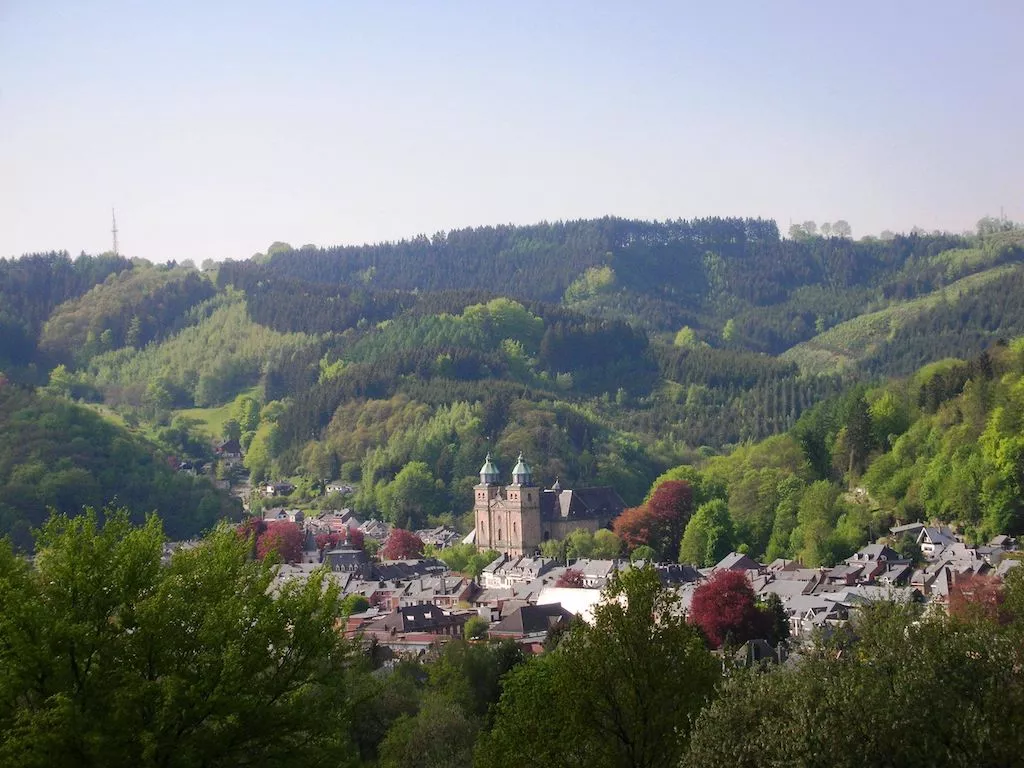malmedy belgique