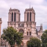 notre dame de paris