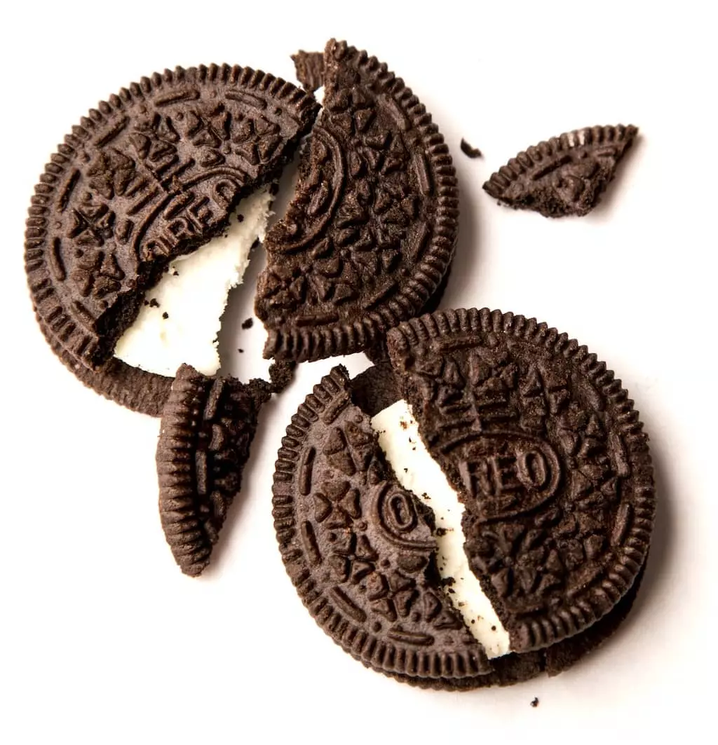 oreo
