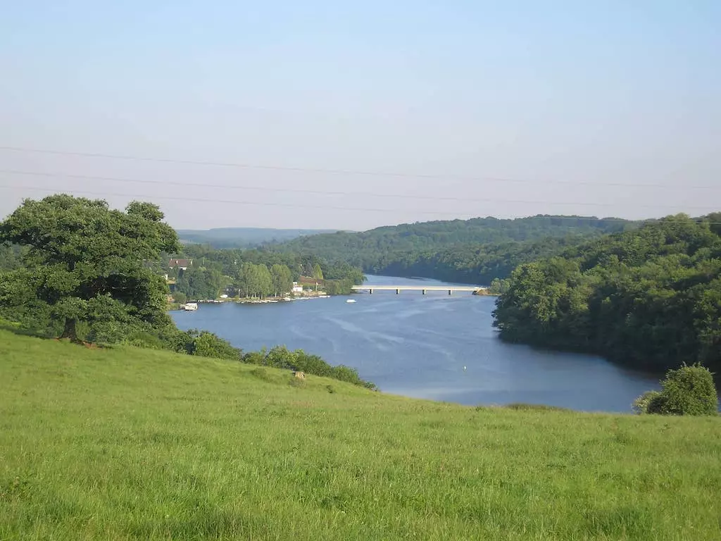 orne fleuve