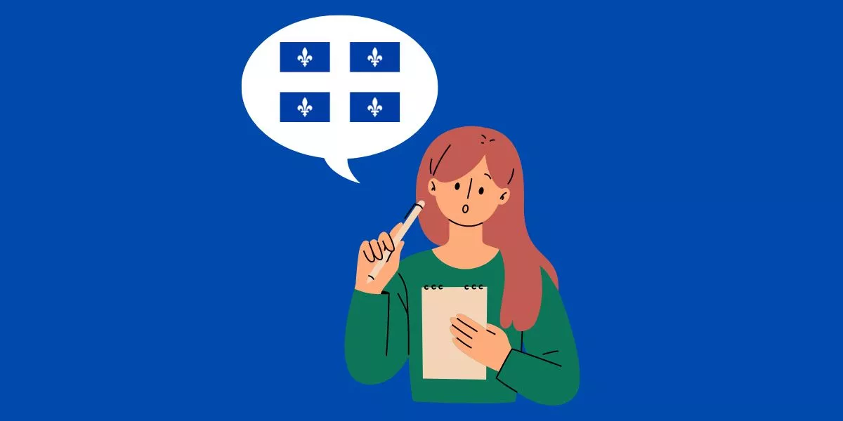 Quiz : les mots qu&eacute;b&eacute;cois (avec r&eacute;ponses)