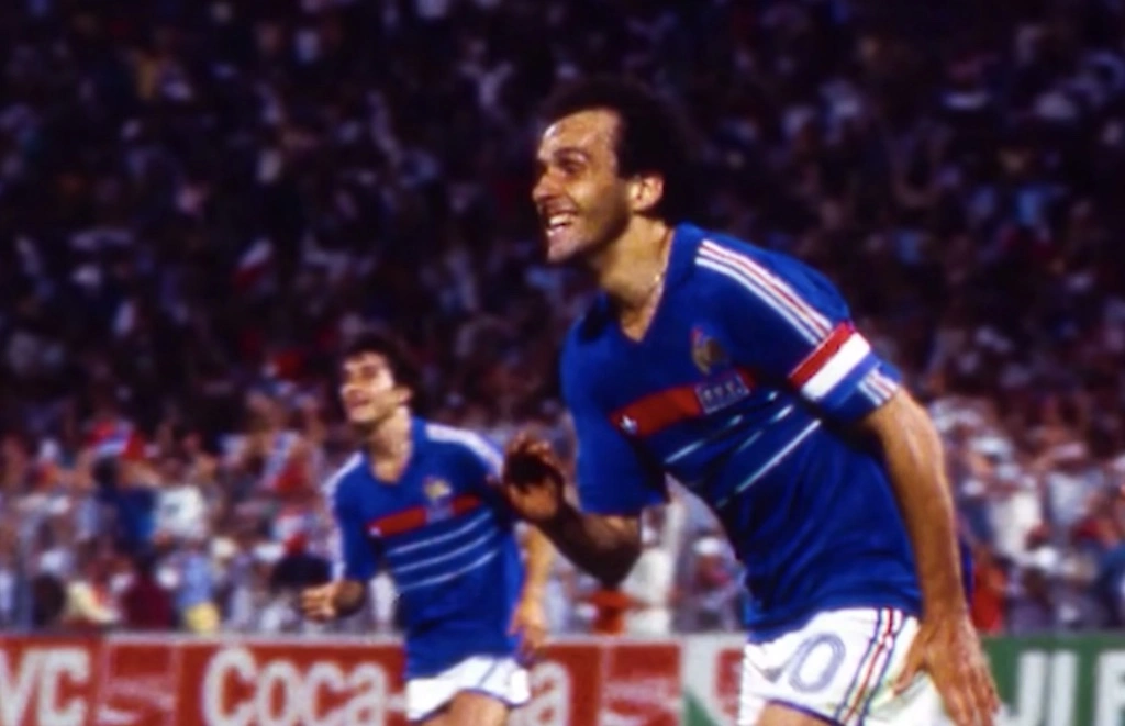 Quiz sur Michel Platini (avec r&eacute;ponses)
