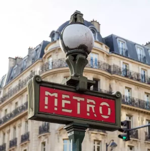 quiz stations metro paris