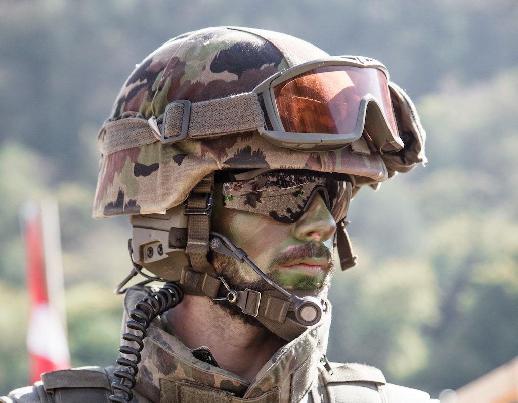 Quiz sur les op&eacute;rations militaires : avec r&eacute;ponses