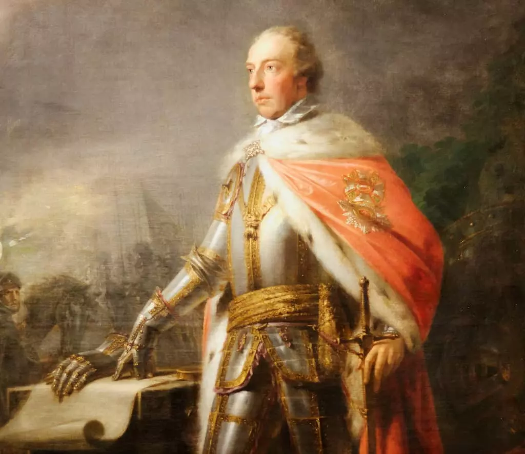 joseph II saint empire habsbourg