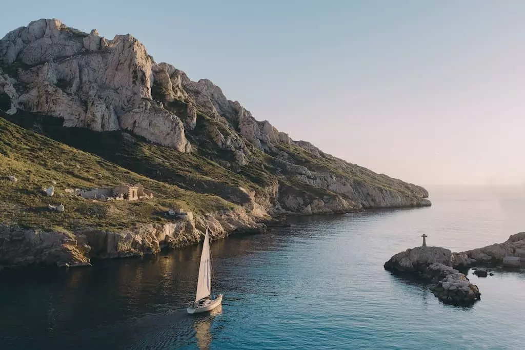 marseille calanques