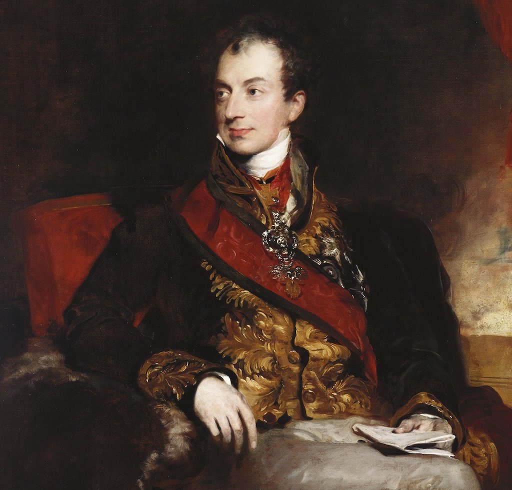 metternich