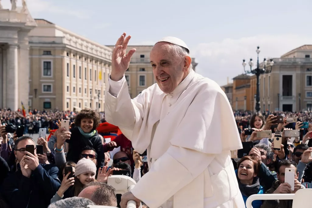 Quiz : le pape et la papaut&eacute; (avec r&eacute;ponses)