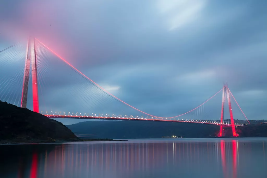 pont yavuz sultan selim
