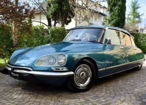 quiz citroen ds