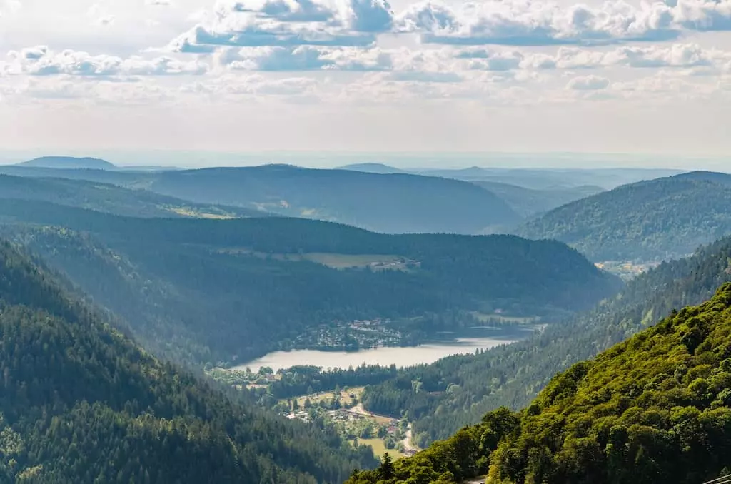 Quiz sur les Vosges (avec r&eacute;ponses)