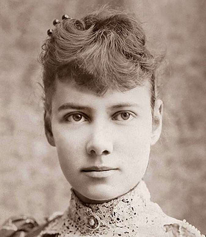 Nellie Bly
