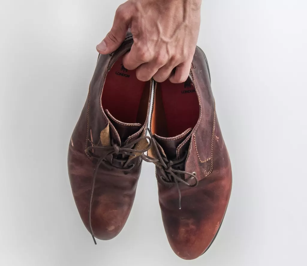 chaussures