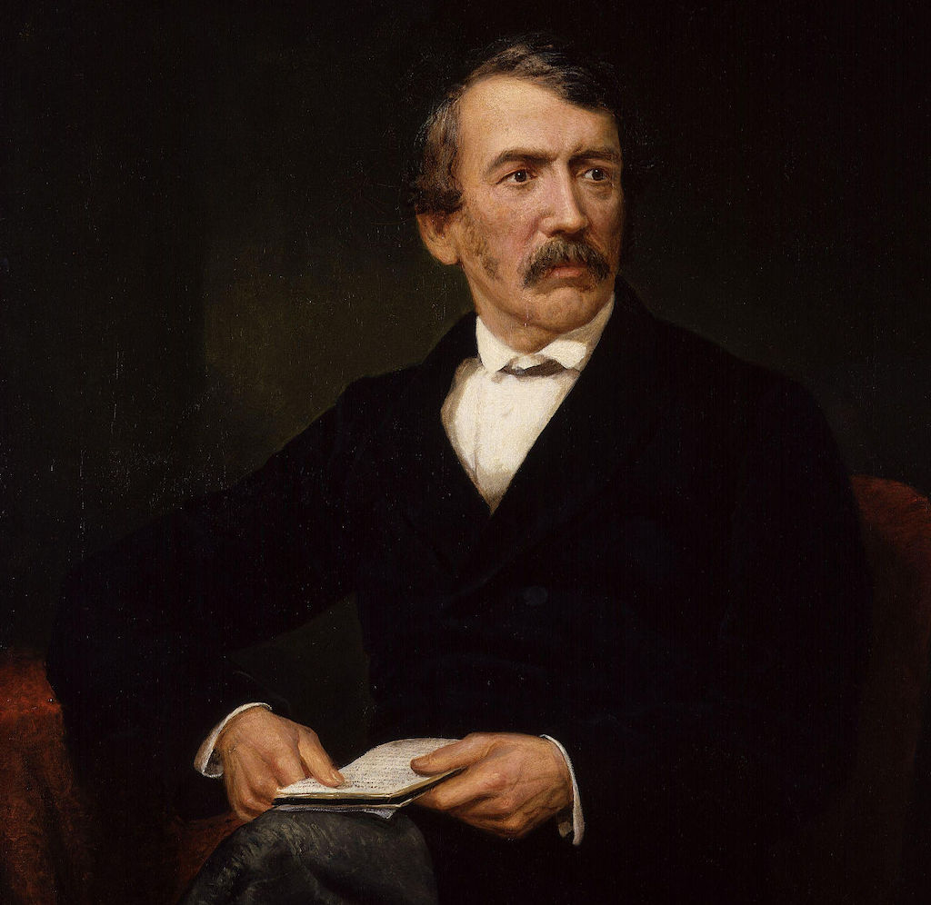 david livingstone