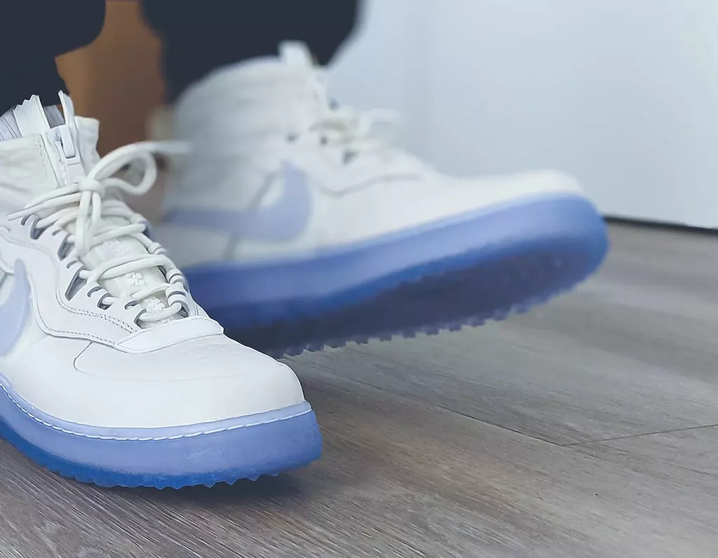 gore tex chaussures