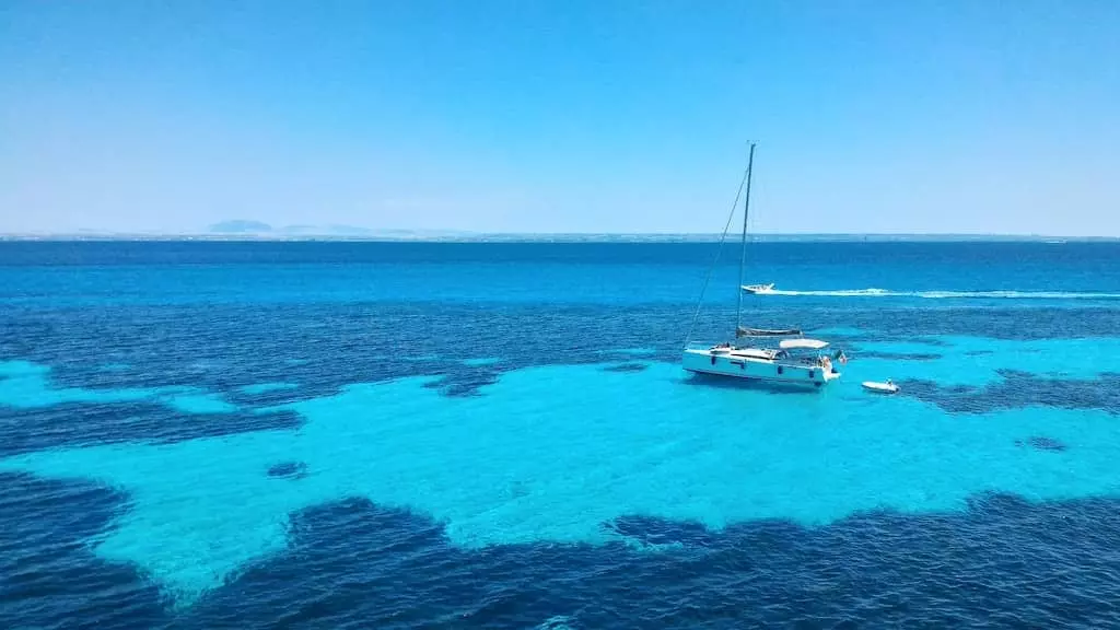 mer mediterranee