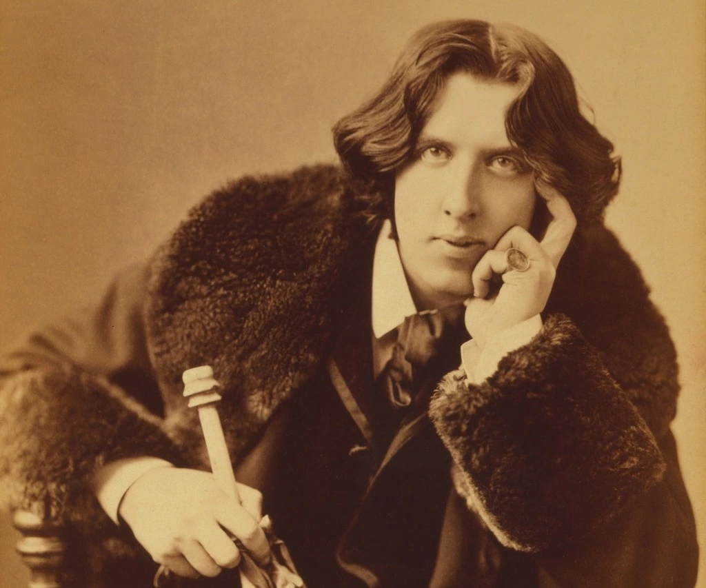 oscar wilde