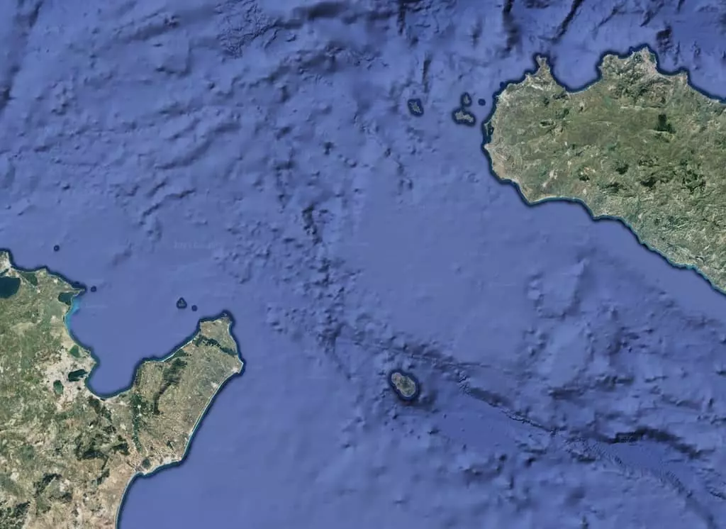 pantellaria