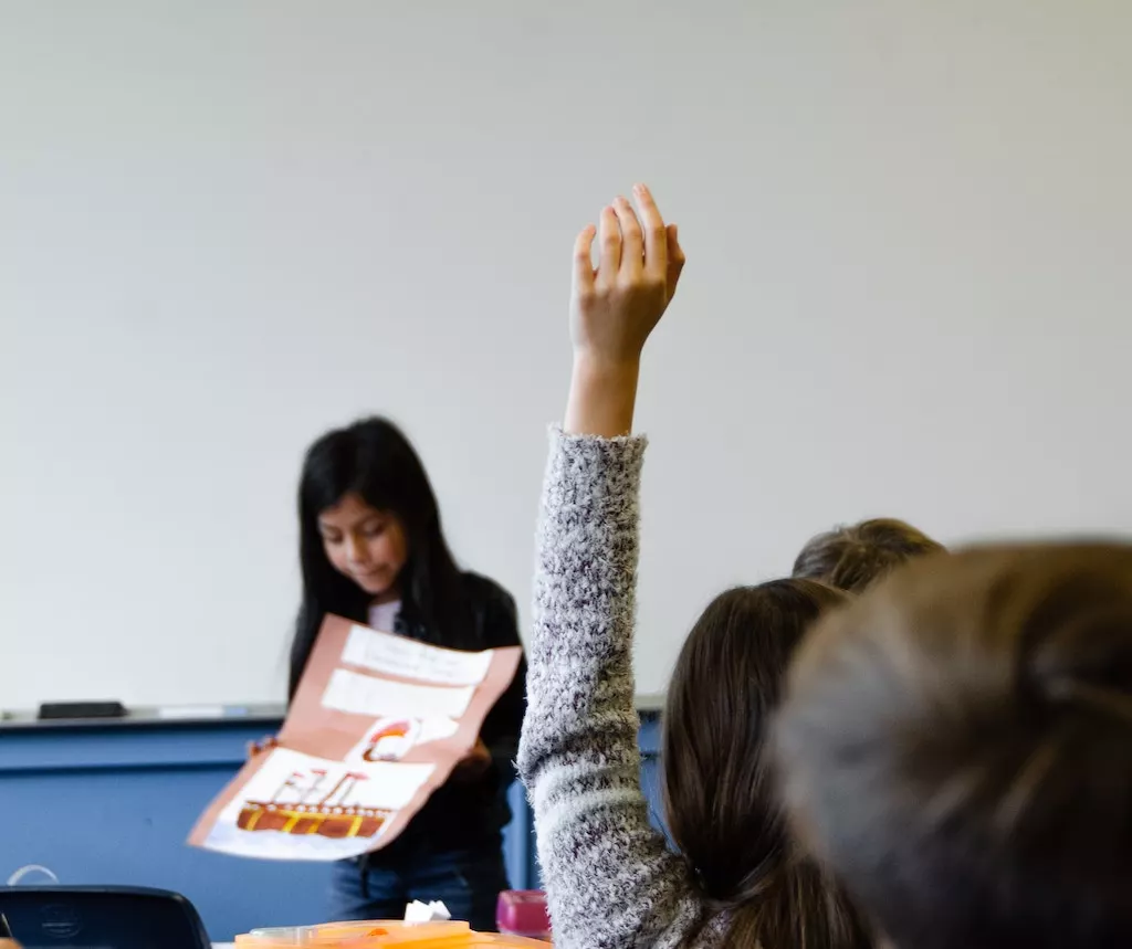 Question subsidiaire : d&eacute;finition 🙋&zwj;♀️