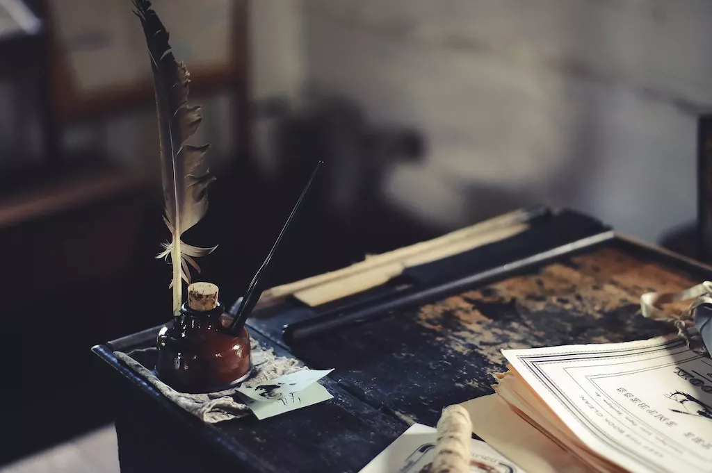 Quiz po&eacute;sie : on vous donne un vers, devinez l&rsquo;auteur !