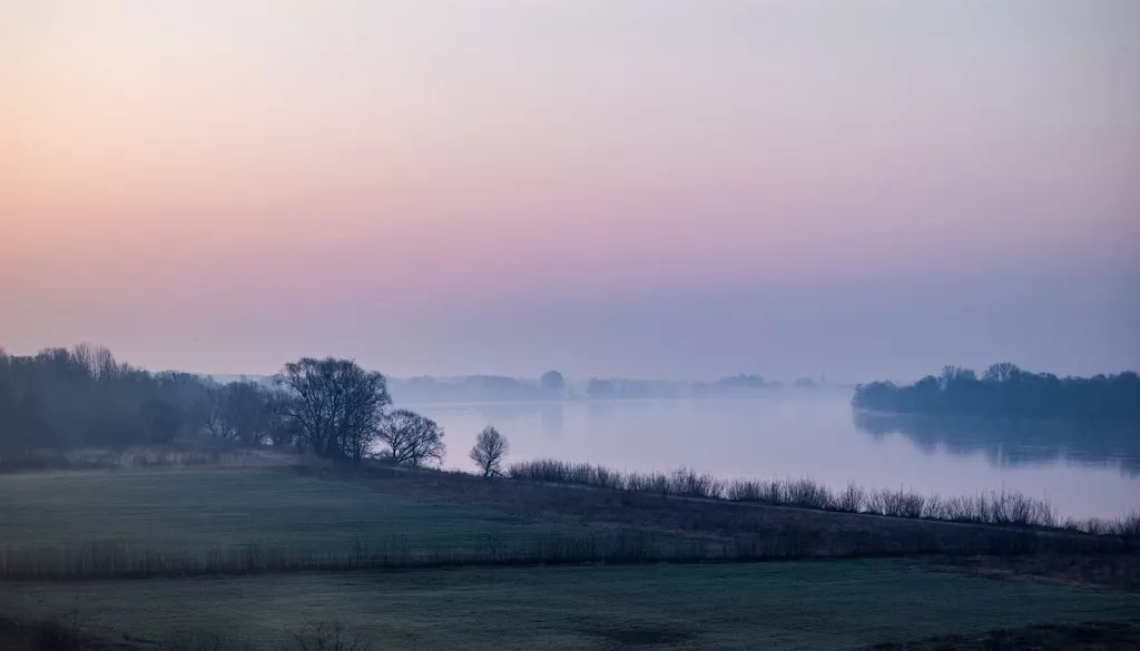 vistule fleuve