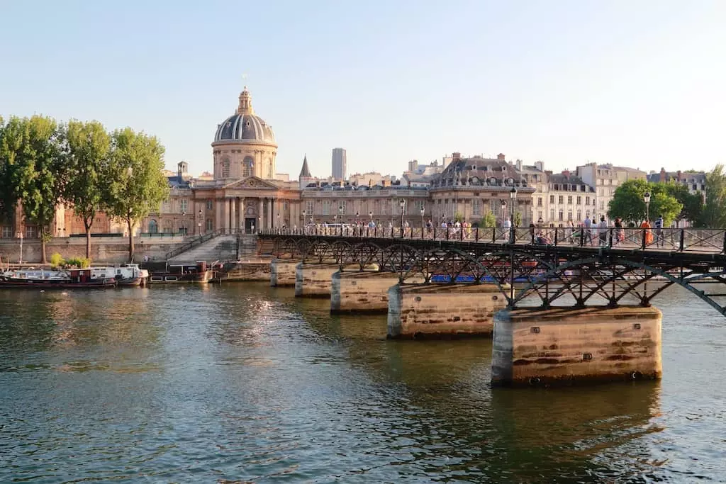 academie francaise paris