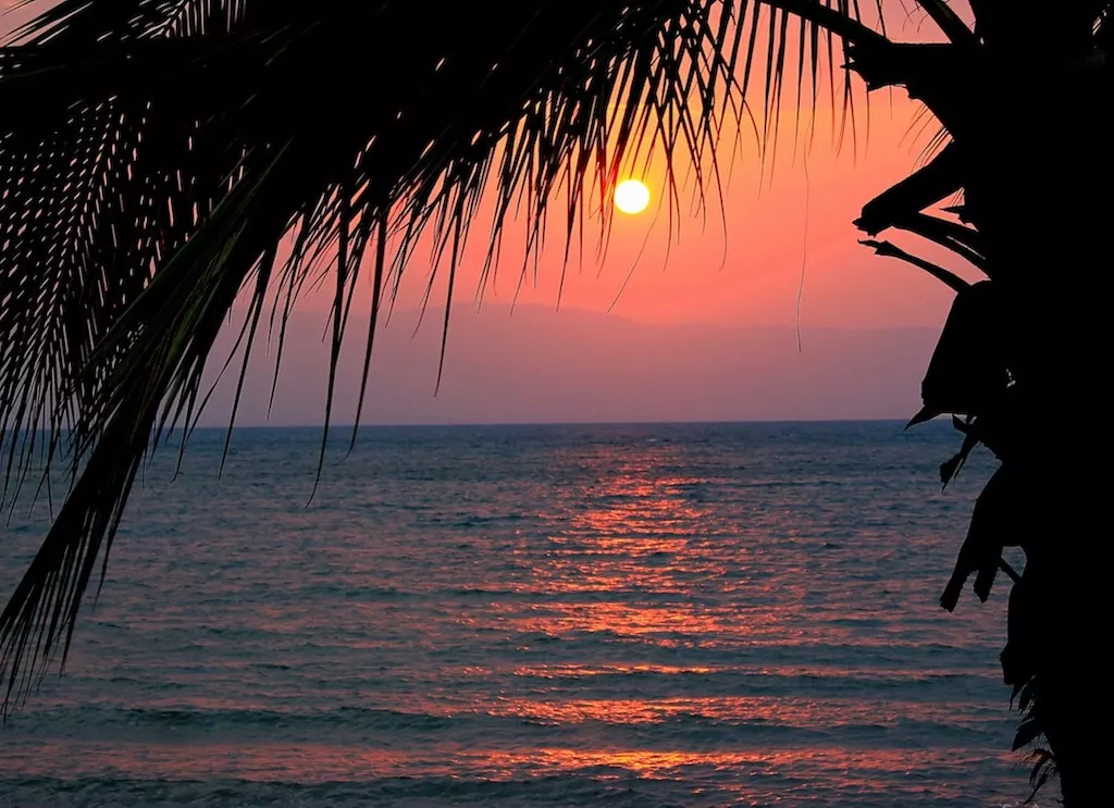 lac malawi