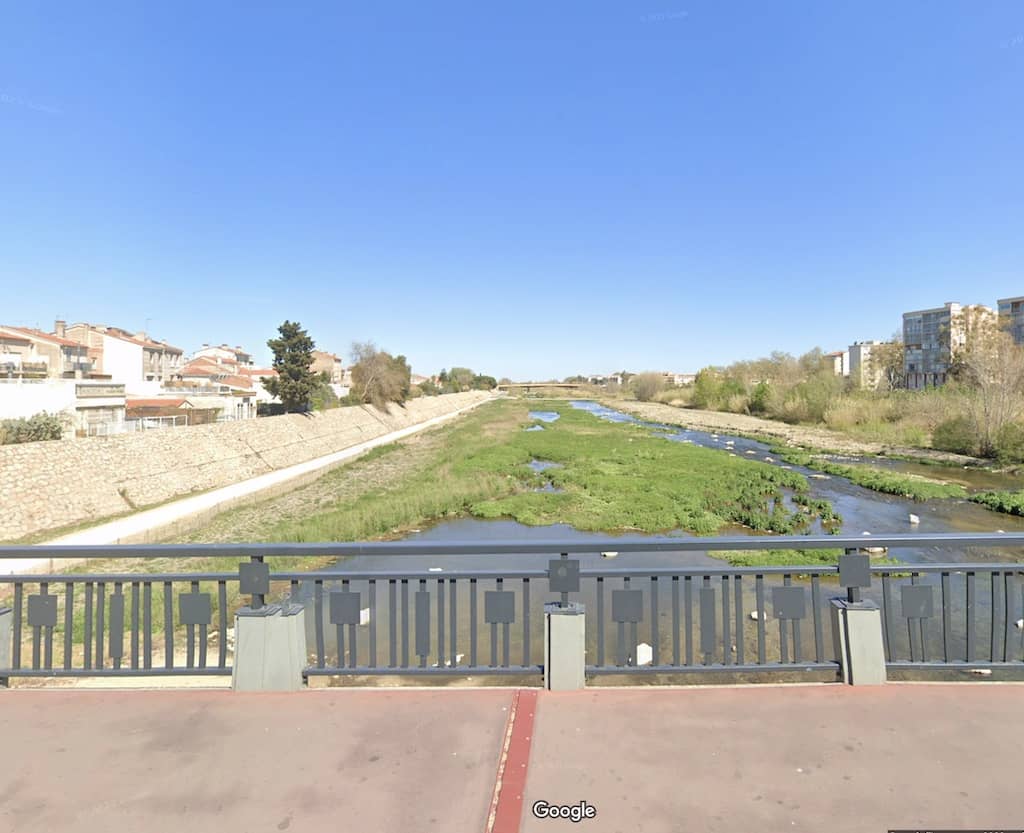 Perpignan