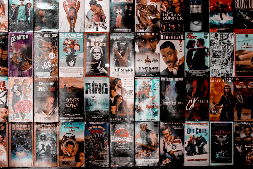 affiches cinema films
