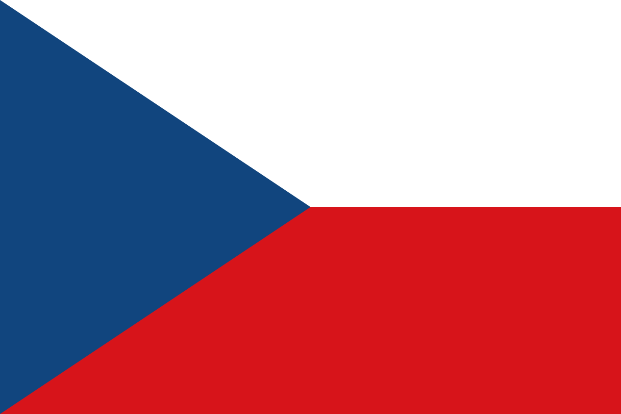 drapeau republique tchque tchequie.svg